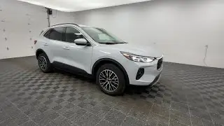 2026 Ford Escape Plug-In Hybrid Base OH [SEO CITIES]