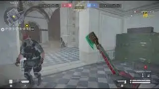 Warface: Clutch 🦾😊