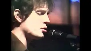 EDAN EVERLY sings “Honest You Do” at Highland Grounds - May 1, 1997 - Billy Block’s Western Beat
