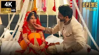 Crime Alert | 18 साल की उम्र में तीसरी शादी!? 😢 | Dangal 2 #crimestory #dangaltv
