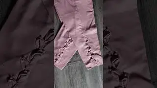 #shorts  trouser design #viral #trending #fashiondesign #video #diy #youtube #india #latest #short