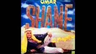 Hermano Boliviano- Omar Shane