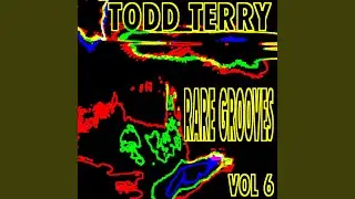 Groove Ep (Tee's Groove Mix)