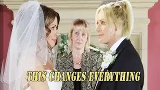 Carla & Lisa Finally Reunite&hellip; After Kidnapping, Betrayal & &ldquo;I Love You&rdquo; Shock! 😱  Coronation Stree