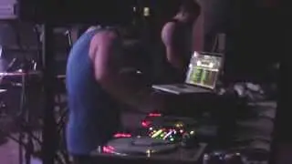 DJ Mahf - Live @ Just Let Go (St.Louis, MO - 2013-06-21)