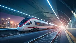 ⚡Нереальная Мощь! Turbo Stream Разрывает Границы Скорости! | Ride Russia TV