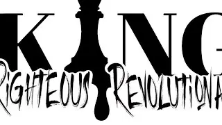 Cultfigga King Y Speaks On Revolution Is For Breakfast, Lunch And Dinner/ PEACE ALERT!!!
