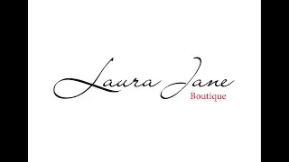 Laura Jane Boutique at The Suffolk Show 2022