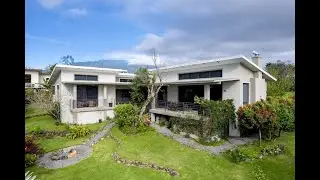 SOLD!! |  Joanne Hatch Real Estate - Elegance with Home in Boquete Panama