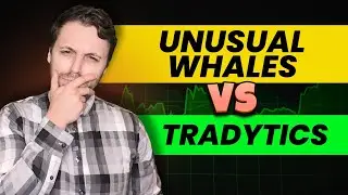 📢 Tradytics Vs Unusual Whales⚡Here’s What You Need to Know!