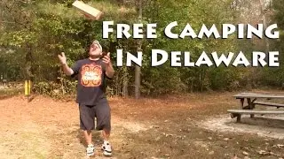Redden State Forest :) Fun in Delaware