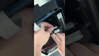 How to replace APC UPS 1000 battery 