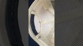 Primark Men's latest Cap - March 2023