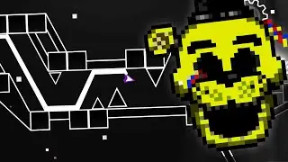 It's Been So Long (Layout) by TNC | Geometry Dash