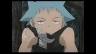 Tsubaki loves you Blackstar Amv