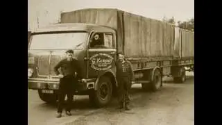 Kempen Transport Venlo
