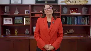 New Year's Message from the President