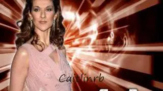 Celine Dion - To Love You More ( Acappella )