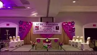 ATRCA Promo July 2018!