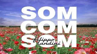 FILIPPO LANDINI - 1 Som Com Som