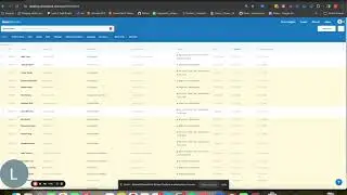 Case Status for Google Chrome: SmartAdvocate Overview
