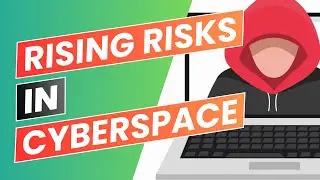 🌐 Rising Risks in Cyberspace 🌐 - Cyber Security Hub | MILC Metaverse