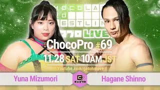 ChocoProLIVE! #69 