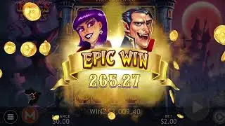 💥 DRAC'S STACKS (MASSIVE STUDIOS) 💥 INSANE WIN! 💥 SUPER BONUS BUY! 💥