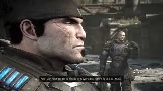 Gears of War: Reloaded PS5 (2026) Part 2