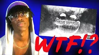 Drake REALLY just Saved This Song!!! | Smiley - Over The Top (feat. Drake)(REACTION!!!)