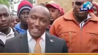 Revolution in Kiambu: MPs Demand Exit from Mt. Kenya Bloc &mdash; &lsquo;We&rsquo;re Our Own Region!&rsquo;