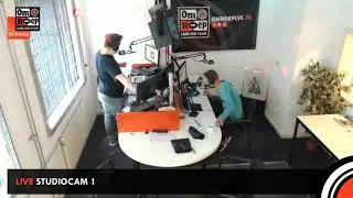 VINCENT DOET ZOMERQUIZ OP DE RADIO!