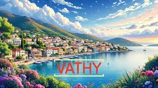 Vathy Travel Tips: How to Experience Greece Like a Local