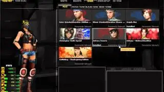 WolfTeam DE / [VIP] Jreee7 ★ / FOREVER