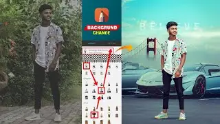 Autodesk Sketchbook Background Change Editing | Autodesk Par Background Kaise Change Kare