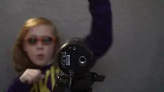 Delightful Dom - what i tell ya (Official Music Video)