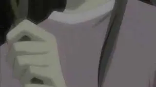 Running Away [Akito/Tohru]