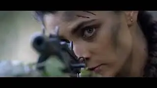 Wild Dog Trailer |  Saiyami Kher | Ahishor Solomon | Action Trailer