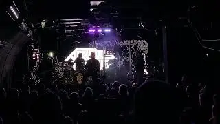 Artemis Rising live 2026