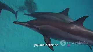 Sacred Waters: China's Endangered River Dolphins