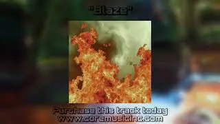 &ldquo;Blaze&rdquo; // Melodic Rap Beat (Buy 1 Get 2 Free)