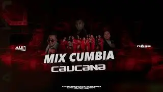 [Mix] Cumbia Caucana - Louie Louie - Como Pude Amarte - Cheri Cheri Lady🔥Dj Ale Valencia Ft Dj Rosas