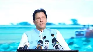 Prime Minister of Pakistan Imran Khan Speech at National Kisan Convention in Islamabad