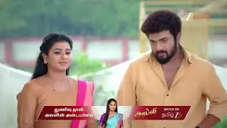 Karthigai Deepam | Ep - 1085 | Jan 6, 2026 | Best Scene 2 | Zee Tamil