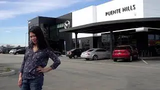 New Puente Hills Mazda | Dealership | New and Used Mazda Dealer | Spectrum Commercial