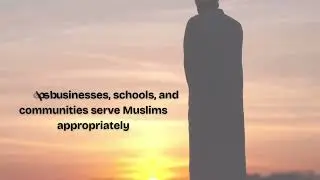 What is Halal Awareness??