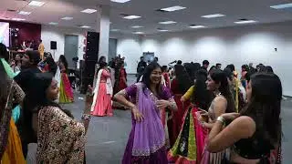 SAGAR PATEL GARBA BOWLING GREEN KY