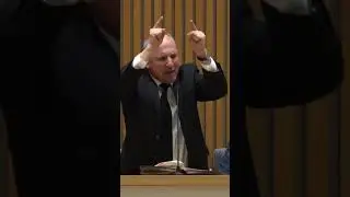 Cornel Nistor : Ieșiți si spuneți despre Dumnezeu