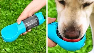 COOLEST GADGETS for your home || Pet Gadgets, repair gadgets, car gadgets, kitchen gadgets