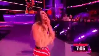 WWE Cameron MV - Barbie Tings